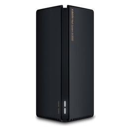 AX30002-Pack Dual-Band 2.4 GHz/5 GHz Wi-Fi 6E Nero 3 Interno