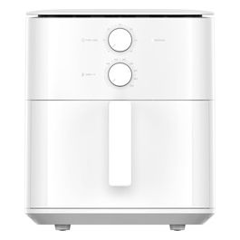 BHR8588EU Friggitrice ad Aria Smart Essential 6 Litri 1550W Bianco
