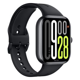 BHR9389GL Redmi Watch 5 Smartwatch display AMOLED 2.07" Autonomia 24 giorni SpO2 e GNSS colore Obsidian Black