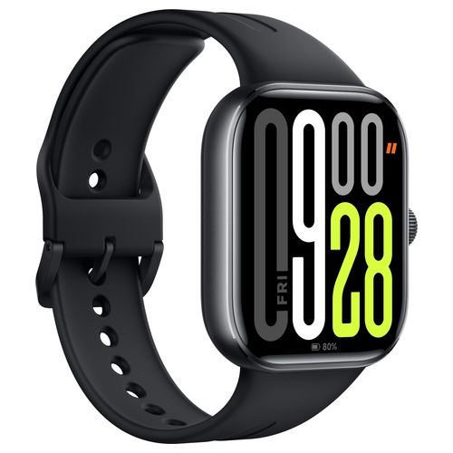 BHR9389GL Redmi Watch 5 Smartwatch display AMOLED 2.07