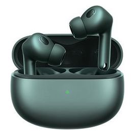 Xiaomi Buds 3T Pro Hi-Fi ANC cancellazione attiva del rumore Aurora Green