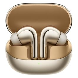 Xiaomi Buds 4 Pro Auricolare Wireless In-Ear Musica e Chiamate USB Tipo-C Bluetooth Star Gold