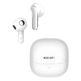 Buds 5 Earbuds True Wireless Hi-Res ANC BT5.4 Ceramic White 