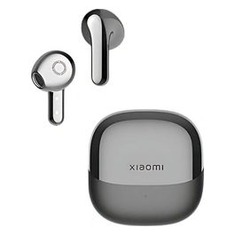 Buds 5 Earbuds True Wireless Hi-Res ANC BT5.4 Graphite Black 