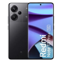 Xiaomi Redmi Note 13 Pro Plus 5G 12Gb 512Gb 6.67" Oled 120Hz Dual Sim Midnight Black