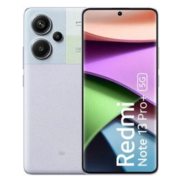 Xiaomi Redmi Note 13 Pro Plus 5G 12Gb 512Gb 6.67'' Oled 120Hz Dual Sim Aurora Purple