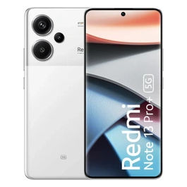 Xiaomi Redmi Note 13 Pro Plus 5G 12Gb 512Gb 6.67'' Oled 120Hz Dual Sim Moonlight White