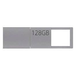 Dual-interface Flash Drive 128gb