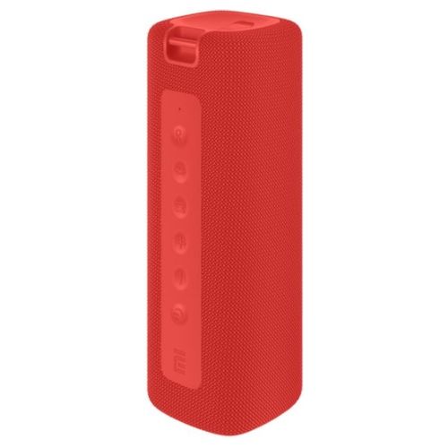 Xiaomi Eco-Systems MI Portable Bluetooth Speaker 16W Red