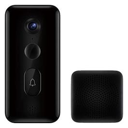 Eco-Systems Smart Doorbell 3 Campanello