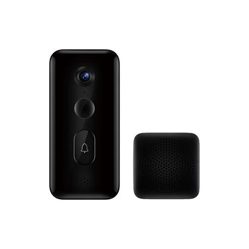 Xiaomi Eco-Systems Smart Doorbell 3 Campanello