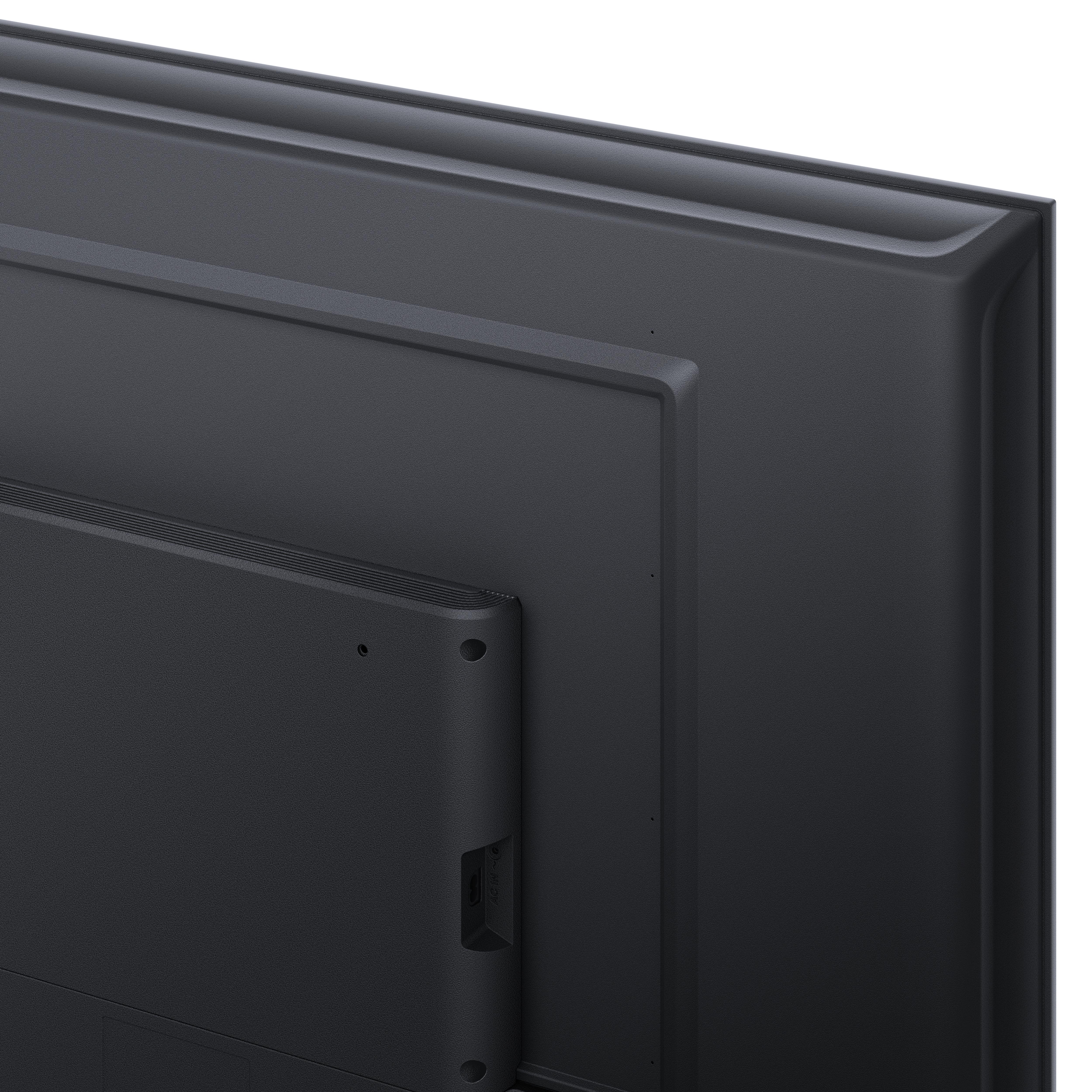 Xiaomi 50A2 127 cm (50) 4K Ultra HD Smart TV WiFi Noir : :  Electrónica