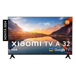 ELA5192EU TV 32 pollici HD Smart TV Wi-Fi Nero