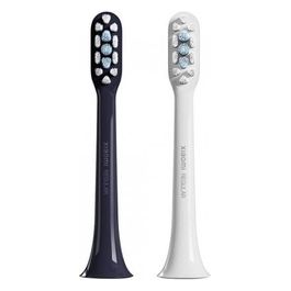 Xiaomi Electric Toothbrush T302 Replacement Heads Dark Blue Bhr7646gl