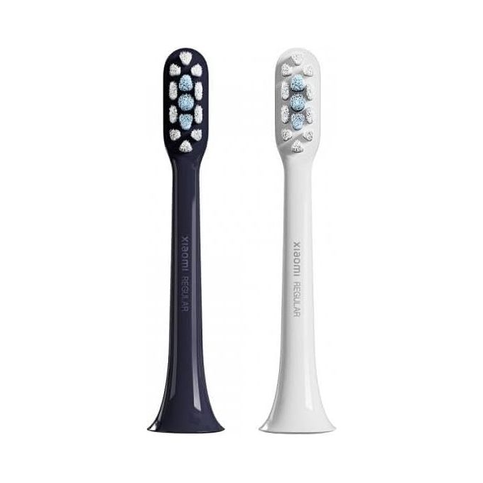 Xiaomi Electric Toothbrush T302 Replacement Heads Dark Blue Bhr7646gl