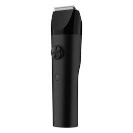 Hair Clipper Rasoio Elettrico Nero