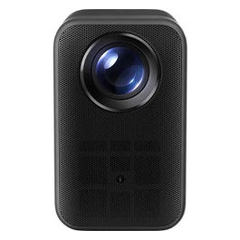 L1 Pro Proiettore Smart 1080p LCD 400 ANSI lumen 40-120" Wi-Fi Bluetooth Nero