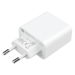 Xiaomi Mi 33W Wall Charger Type-A e Type-C Fast Charge