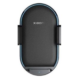 Mi 50w Wireless Car Charger Black