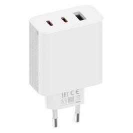Mi Alimentatore 67W Usb + 2x Usb-C