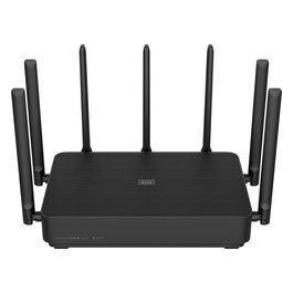 Xiaomi Mi AIoT AC2350 Router Wireless Dual-Band 2.4 Ghz/5 Ghz Gigabit Ethernet Nero