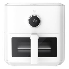 Mi Air Fryer Friggitrice ad Aria 5.5 Litri Bianco
