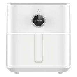 Mi Air Fryer Smart Friggitrice ad Aria 6.5 Litri Bianco