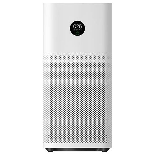 Xiaomi Mi Air Purifier 3H Purificatore d'Aria Rimozione