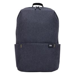 Mi Casual Daypack Zaino 34x22,5x13cm Nero