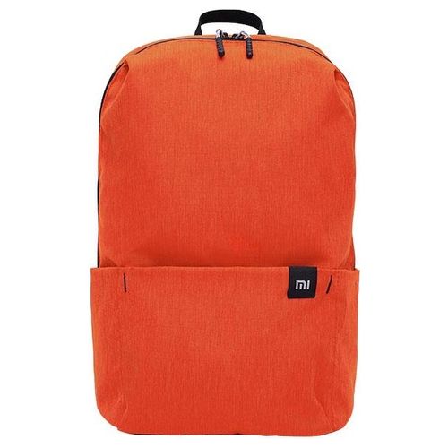 Xiaomi Mi Casual Daypack Zaino 34x22,5x13cm Arancione