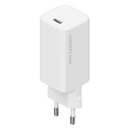 Mi Charge Type-C Fast Charge 65W Gan Tech