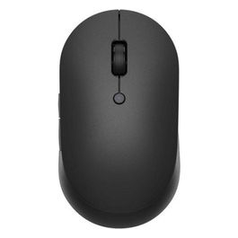 Xiaomi Mi Dual Mode Silent Edition Mouse Ambidestro RF senza Fili  Bluetooth 1300 DPI