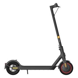 Xiaomi Mi Electric Scooter Pro 2, Monopattino Elettrico, Autonomia 45 KM, Velocità max 25 KM/h, Display Integrato, Nero