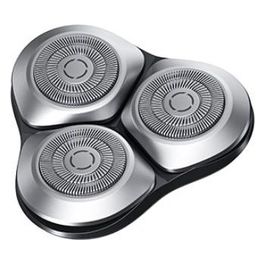 Mi Electric Shaver S301 Replacement Heads Black