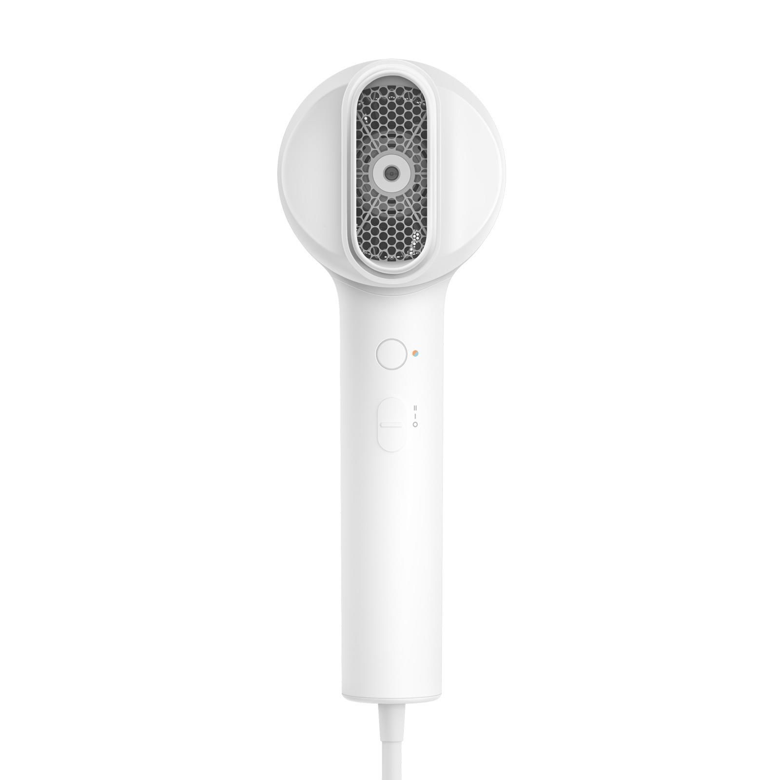 Xiaomi Mi Ionic Asciugacapelli 1800W Bianco