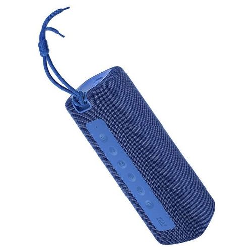 Xiaomi Mi Outdoor Speaker Bluetooth Blue