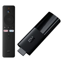 Xiaomi Mi PFJ4098EU TV Stick HDMI Media Player Nero