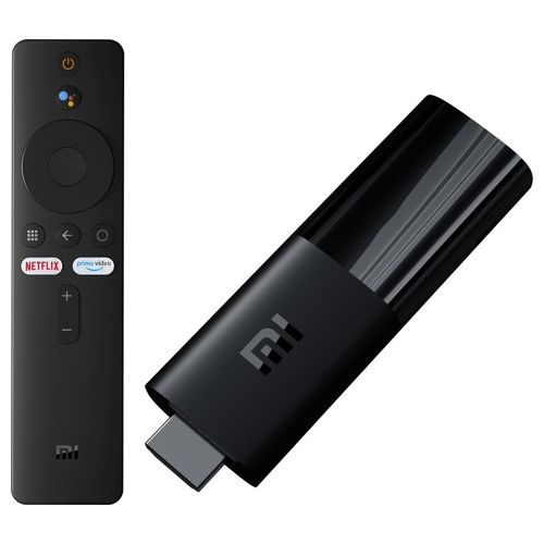 Xiaomi Mi PFJ4098EU TV Stick HDMI Media Player Nero