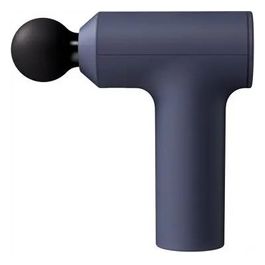 Mi Pistola Massaggio Mini Blu Navy