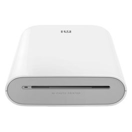 Mi Pocket Photo Printer Stampante per Foto Zink 313x400 Dpi 5x7.6cm
