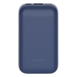 Xiaomi Mi Powerbank Pocketpro 33W Universale 10000mAh Blue