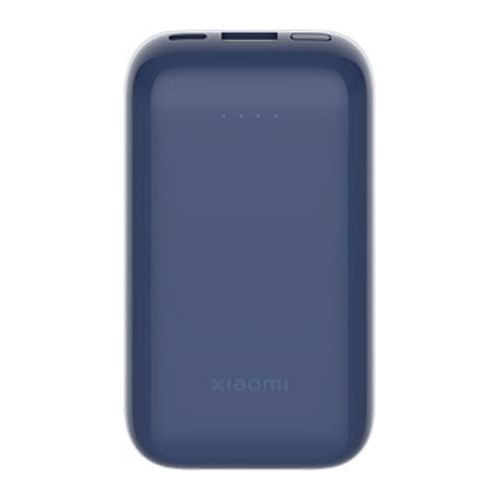 Xiaomi Mi Powerbank Pocketpro 33W Universale 10000mAh Blue