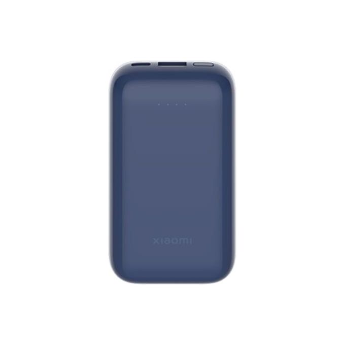 Image of Xiaomi Mi Powerbank Pocketpro 33W Universale 10000mAh Blue