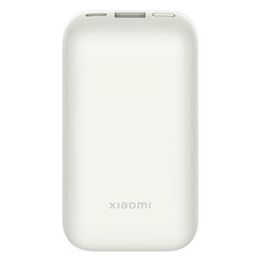 Xiaomi Mi Powerbank Pocketpro 33W Universale 10000mAh Ivory