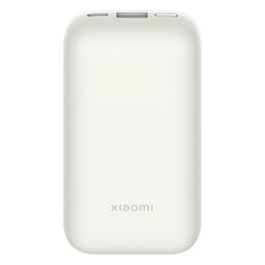 Xiaomi Mi Powerbank Pocketpro 33W Universale 10000mAh Ivory