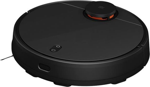 Xiaomi Mi Robot Aspirapolvere Vacuum-Mop Pro Black