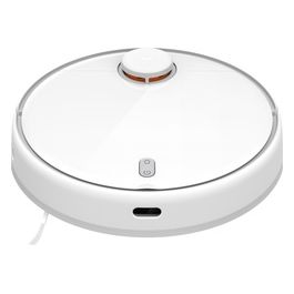 Xiaomi Mi Robot Vaccum-Mop 2 Pro Bianco aspirapolvere robot 0,45 Lt