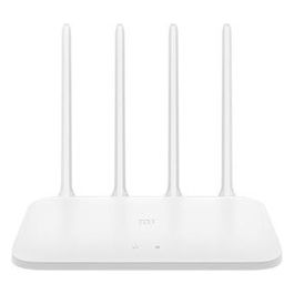 Xiaomi MI Router 4A giga  Wifi Gigabit Dual Band AC1200 Bianco