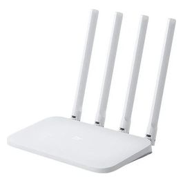 Xiaomi Mi Router 4C Router Wi-Fi 300Mbps a 2.4 GHz 4 Antenne