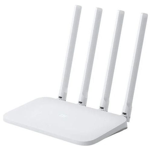 Xiaomi Mi Router 4C Router Wi-Fi 300Mbps a 2.4 GHz 4 Antenne